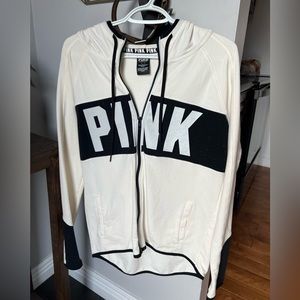 Pink Sweater Size Small